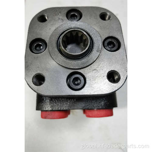 Xcmg Loader Full Hydraulic Steering Gear Liugong Loader Full Hydraulic Steering Gear 44C0173 Factory